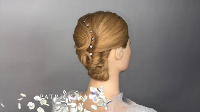 Access Long Hair Live, Short Bridal E...