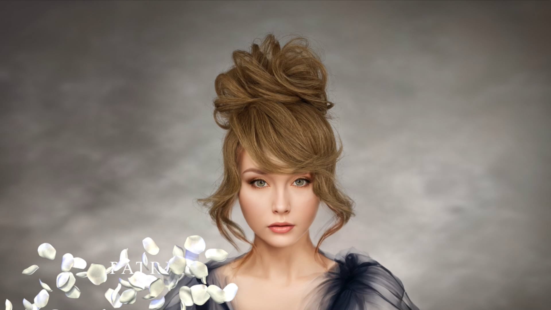 Access Long Hair Live, Swirly Bridal from 25 August 2025