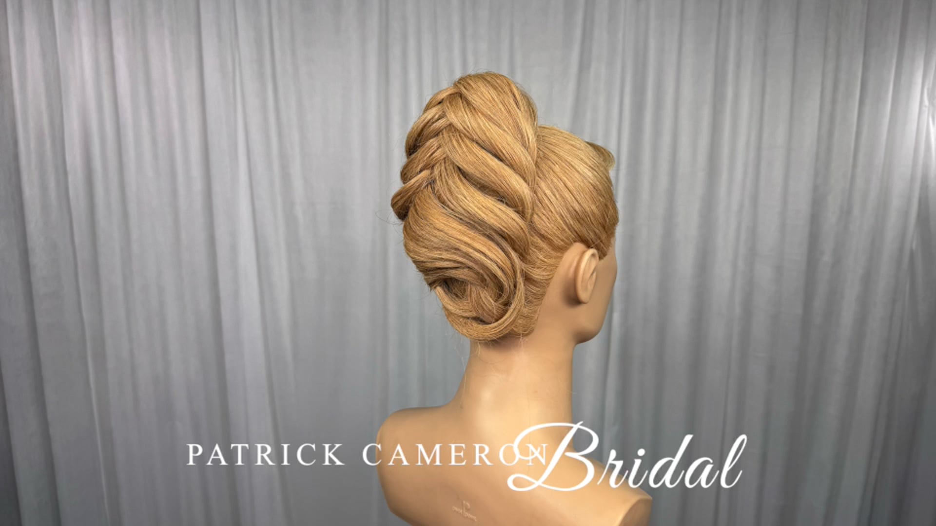 Access Long Hair - Woven Bridal from 28th July 2025