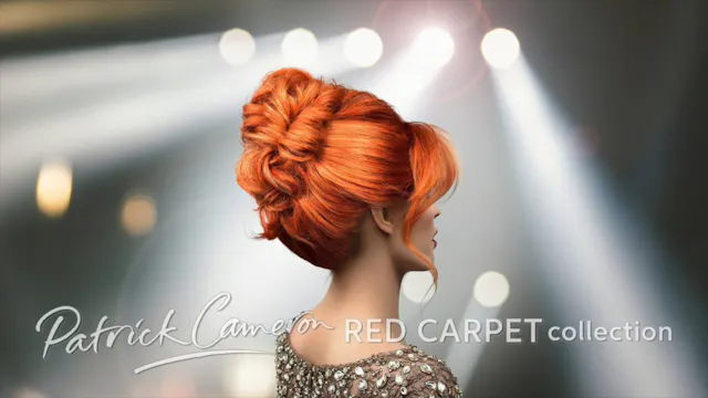 Access Long Hair Live, Soft Casual Re...