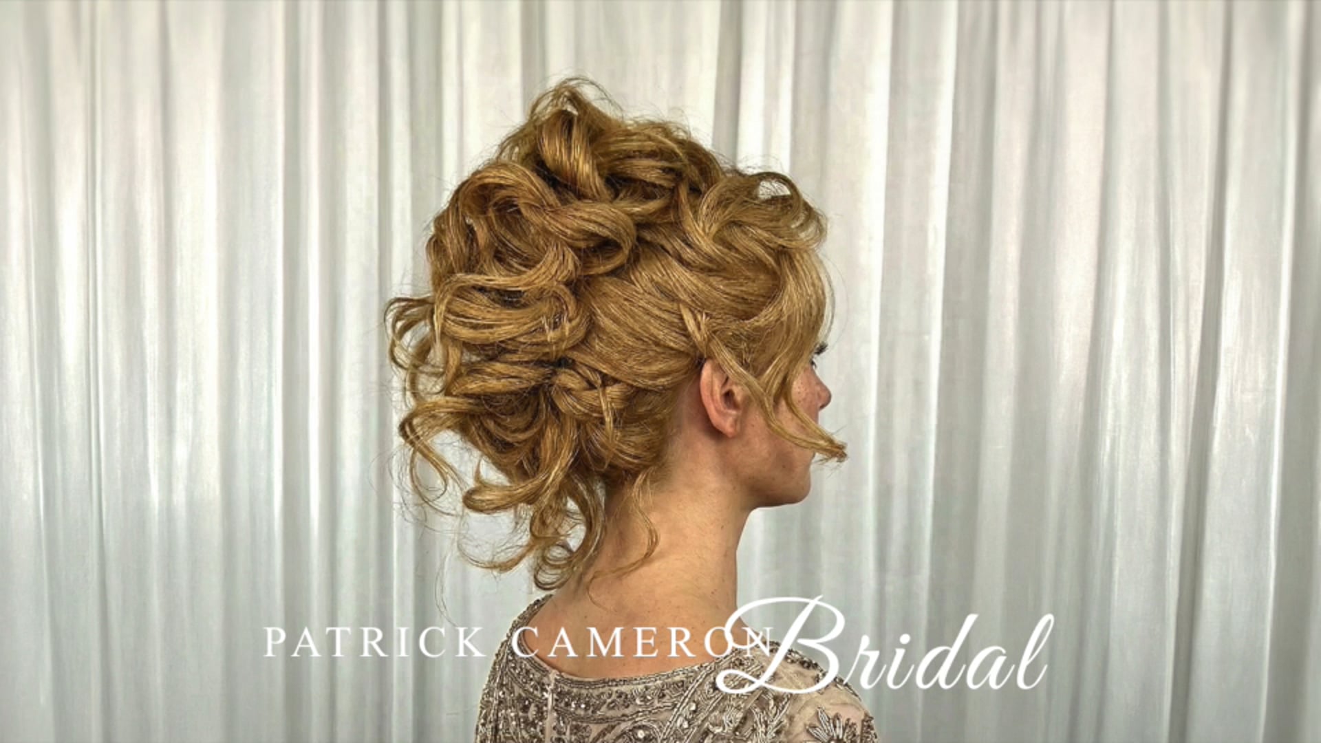 Access Long Hair Live, Casual Knots Bridal from 23 Feb 2026