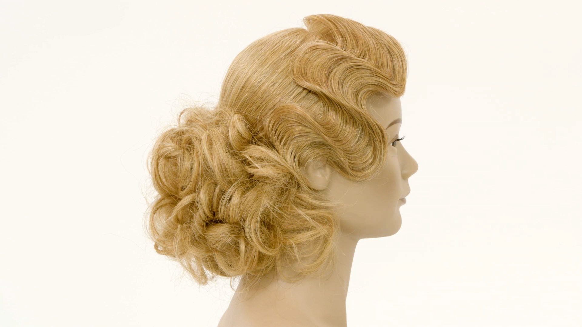 Finger Wave