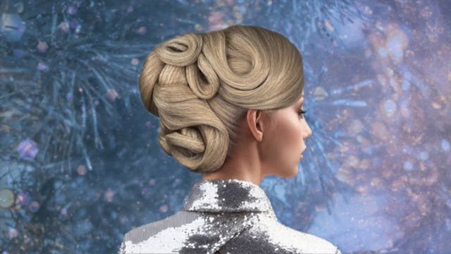 Swirl, The Party Inspiration Collection