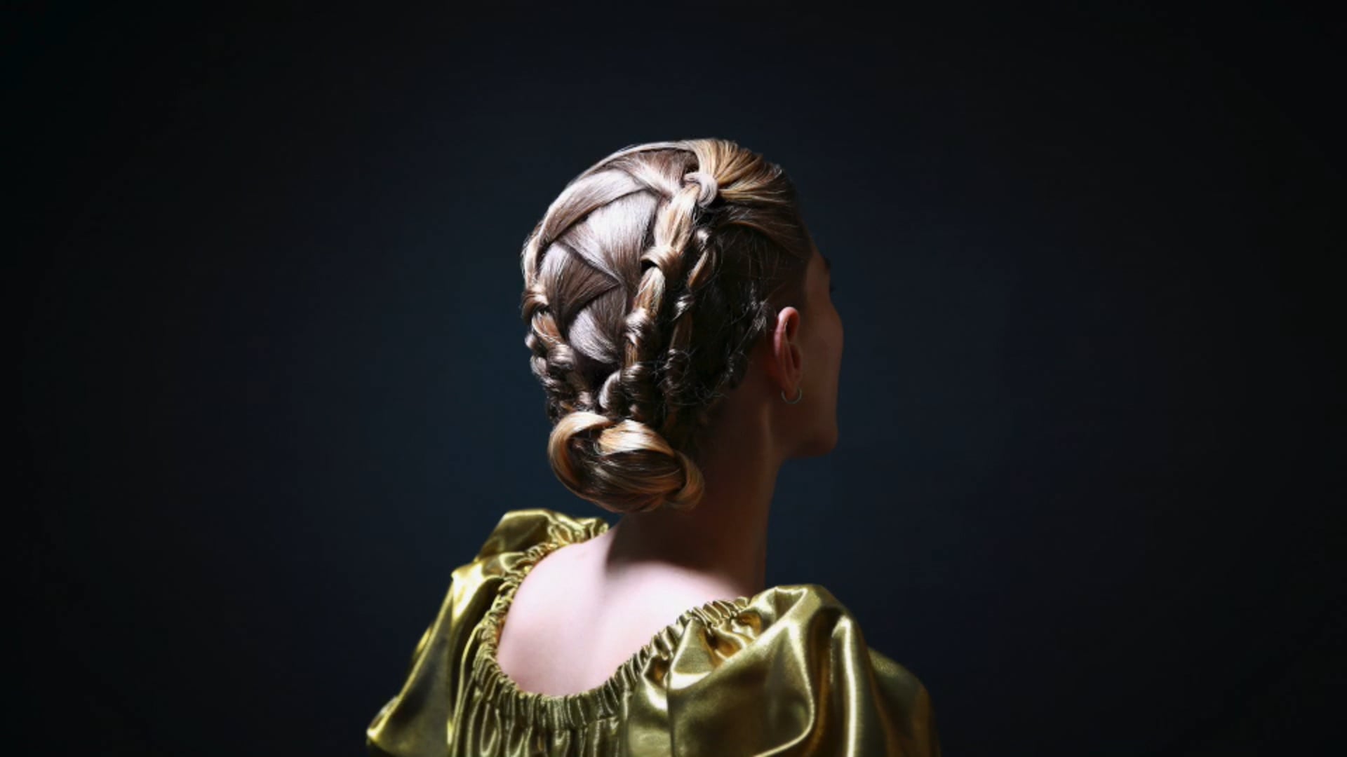 Access Long Hair Live, Elegant Bridal from 6th July 2026