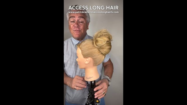 Project pad 1 boufant