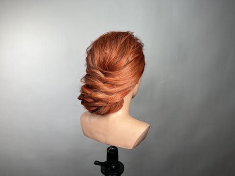 Access Long Hair Live, Bridal, 30th J...