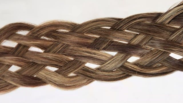 7 Strand Braid