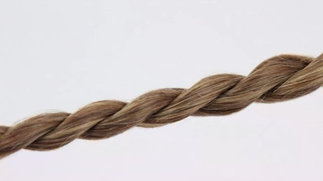 Rope Twist