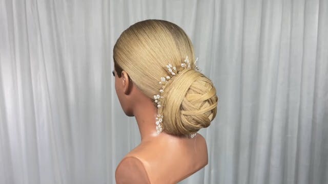 Access Long Hair Live, Criss Cross Ro...