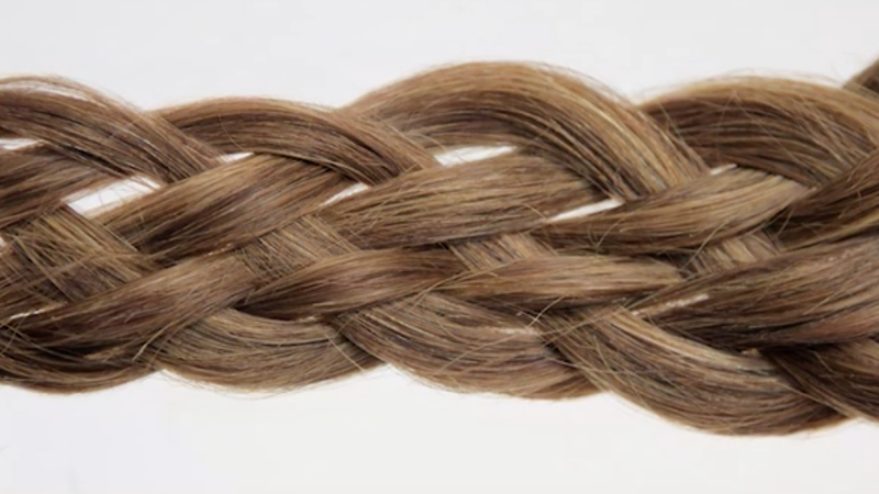 6 Strand Weave