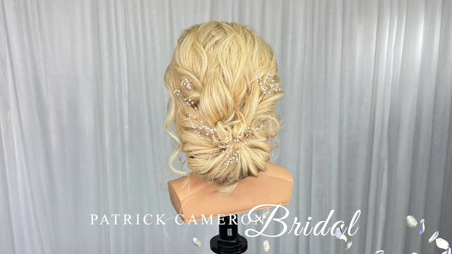 Access Long Hair Live, Curly Soft Rom...