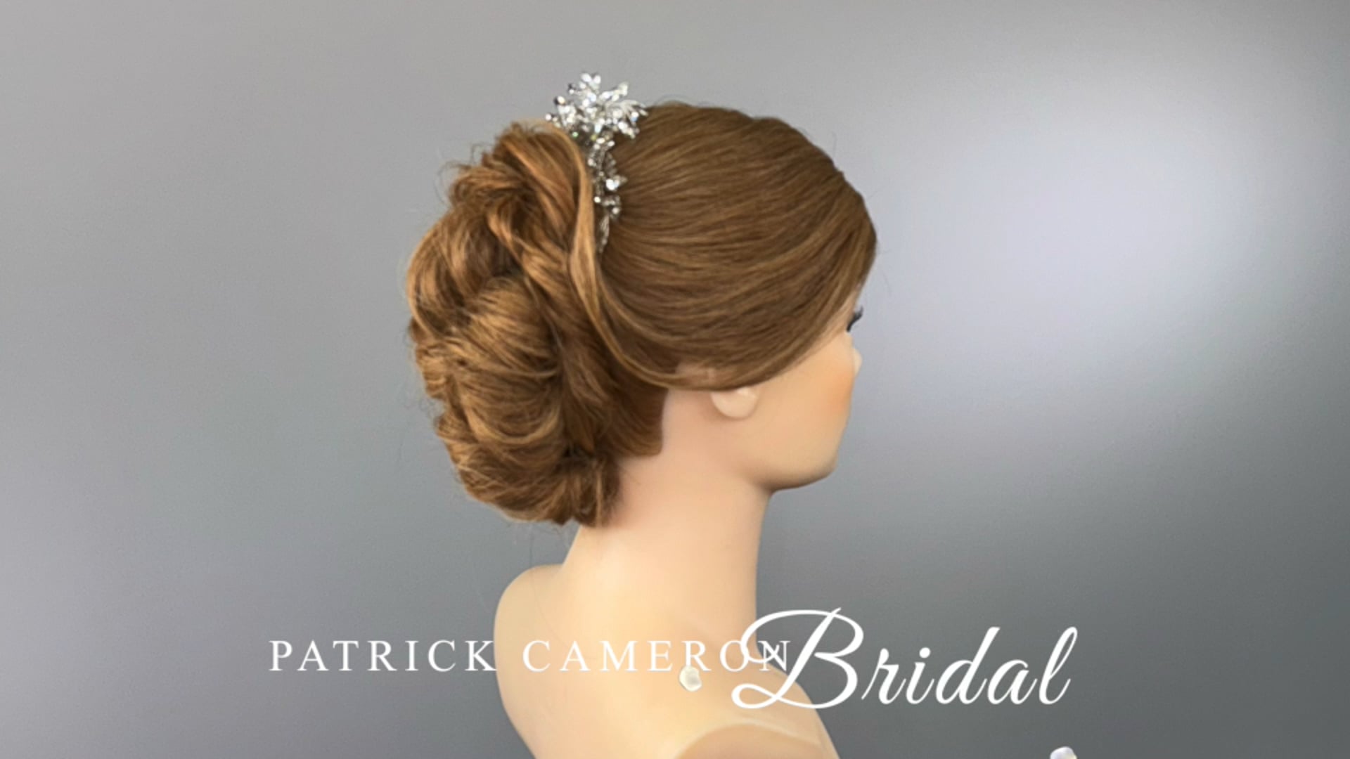 Access Long Hair Live, Soft Texture Bridal from 28 April 2025