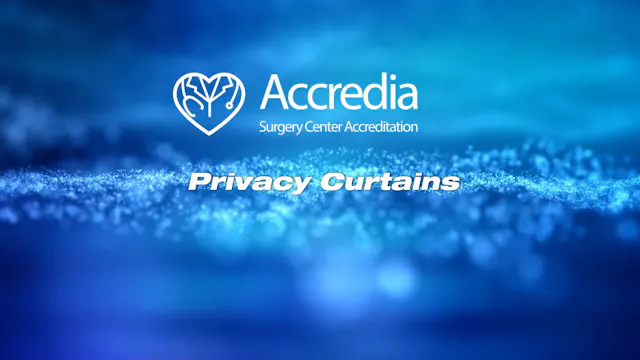 Privacy Curtains