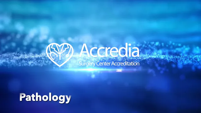 Pathology 