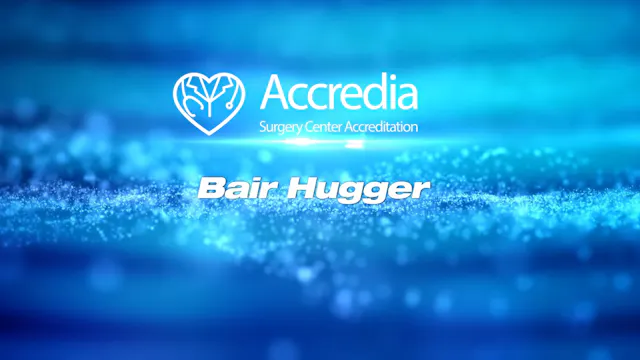 Bair Hugger