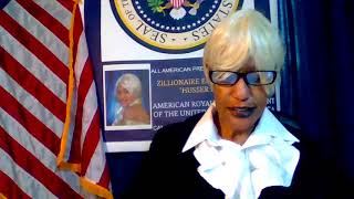 Inauguration of President Danielle Husser Berhane "A Historical Day!"