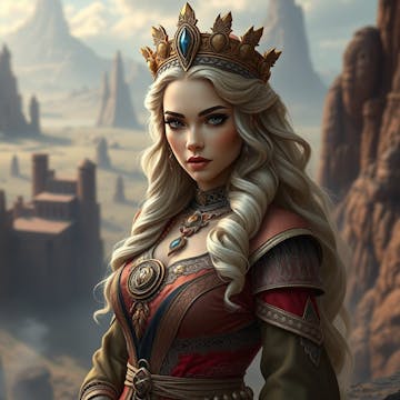 Inauguration of President Danielle Husser Berhane