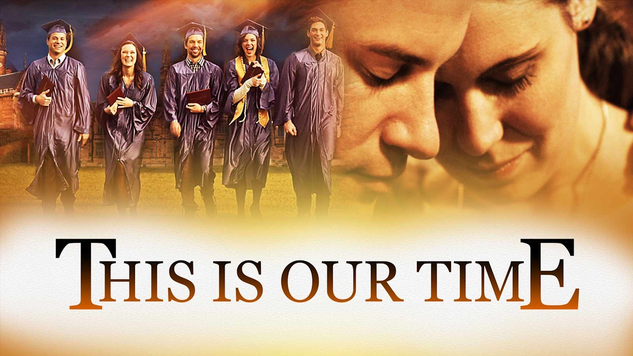 This is our Time