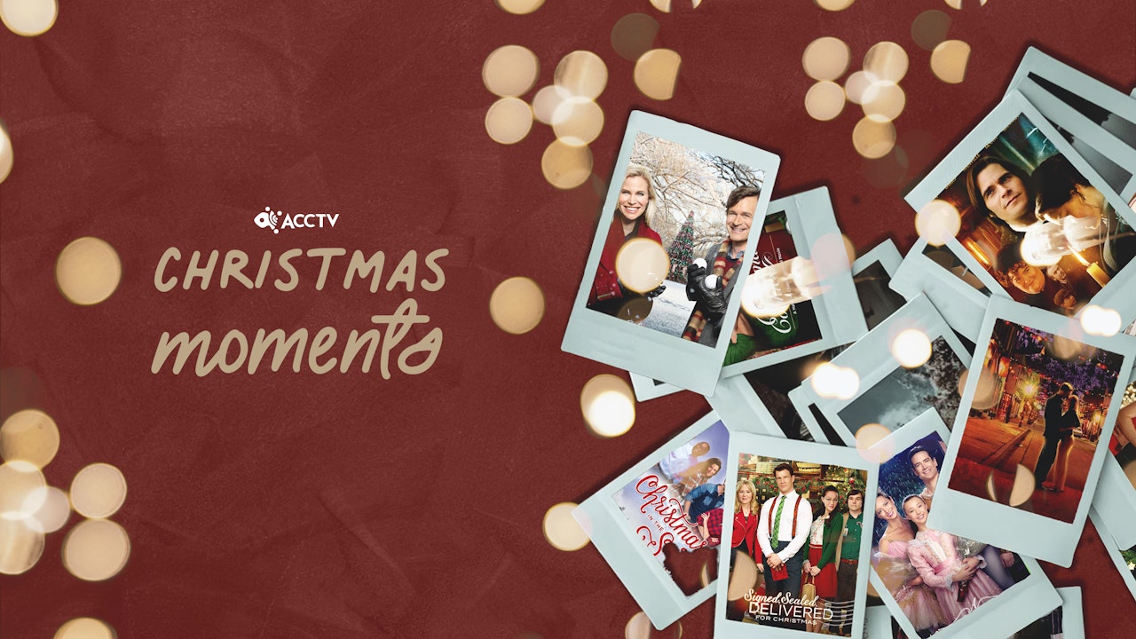 Find Your Christmas Moment