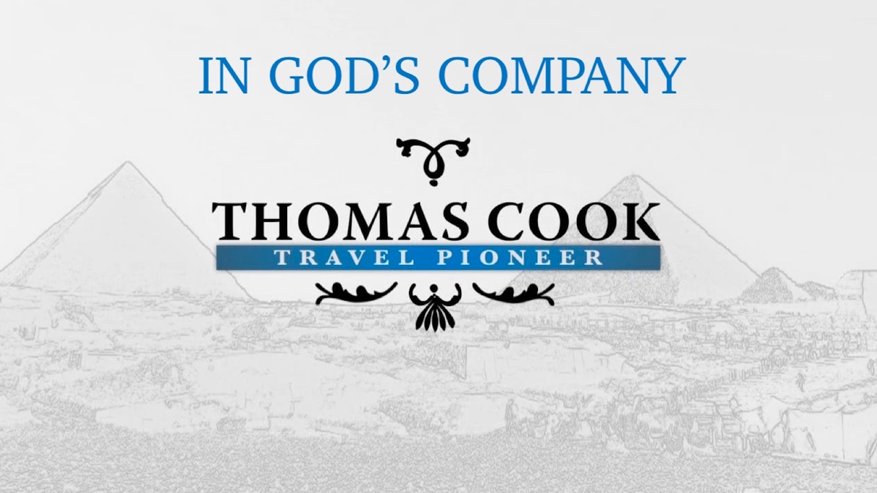 In God's Company: Thomas Cook