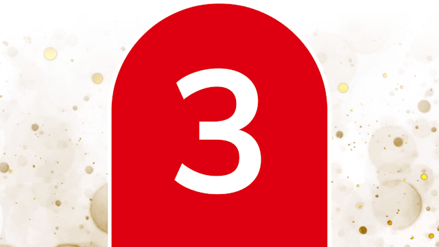 Give more GOOD this Christmas | More ...