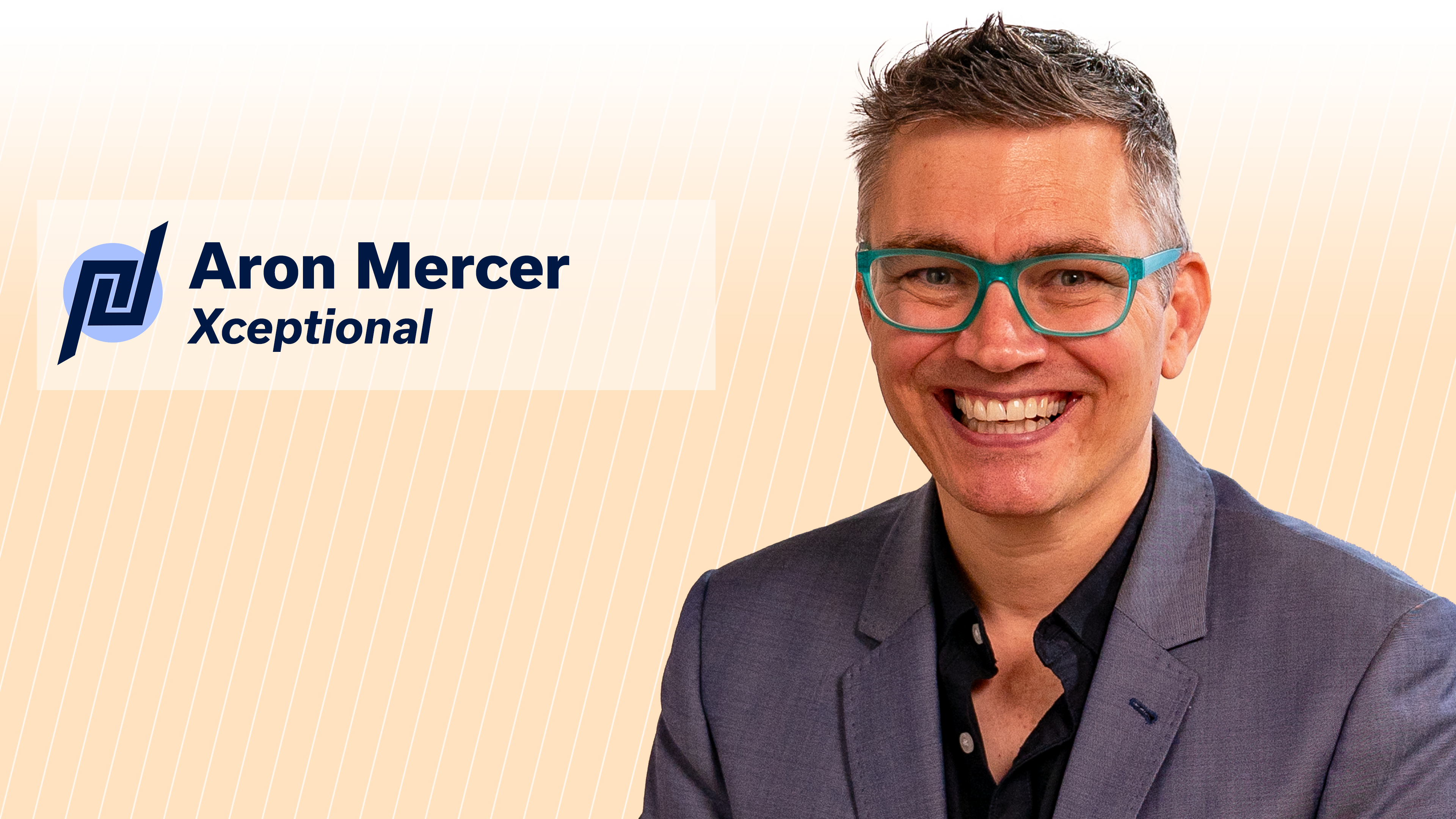 04. Elevating Team: Aron Mercer