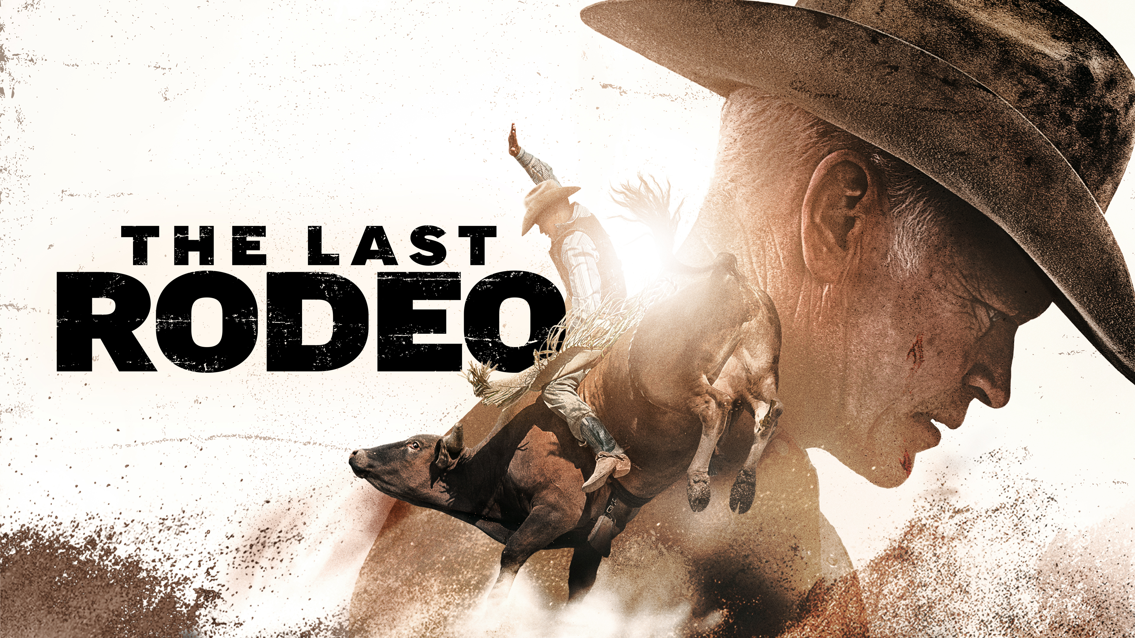 The Last Rodeo - Coming Soon