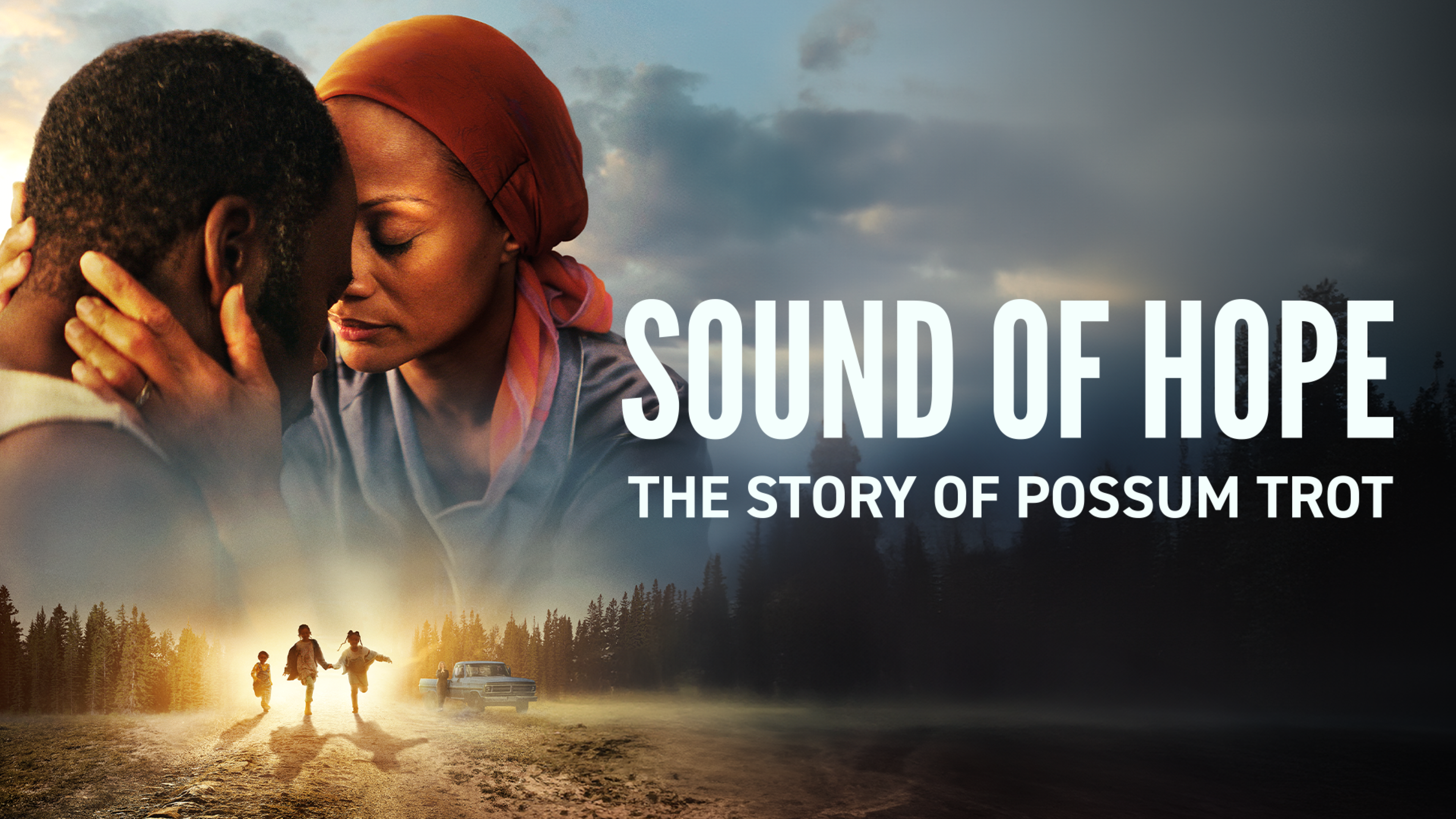 Sound of Hope - Coming Soon