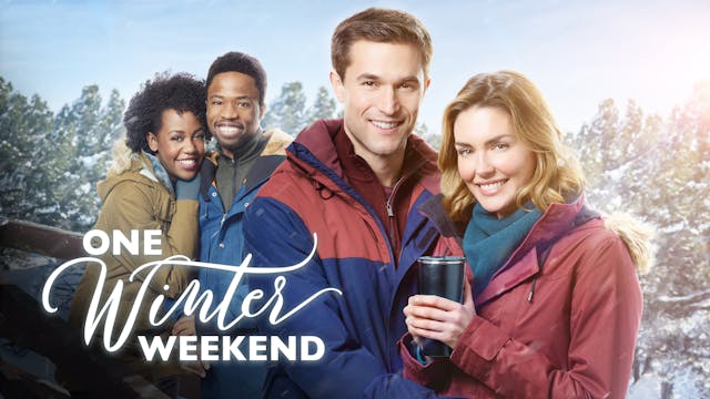 One Winter Weekend - Coming Soon