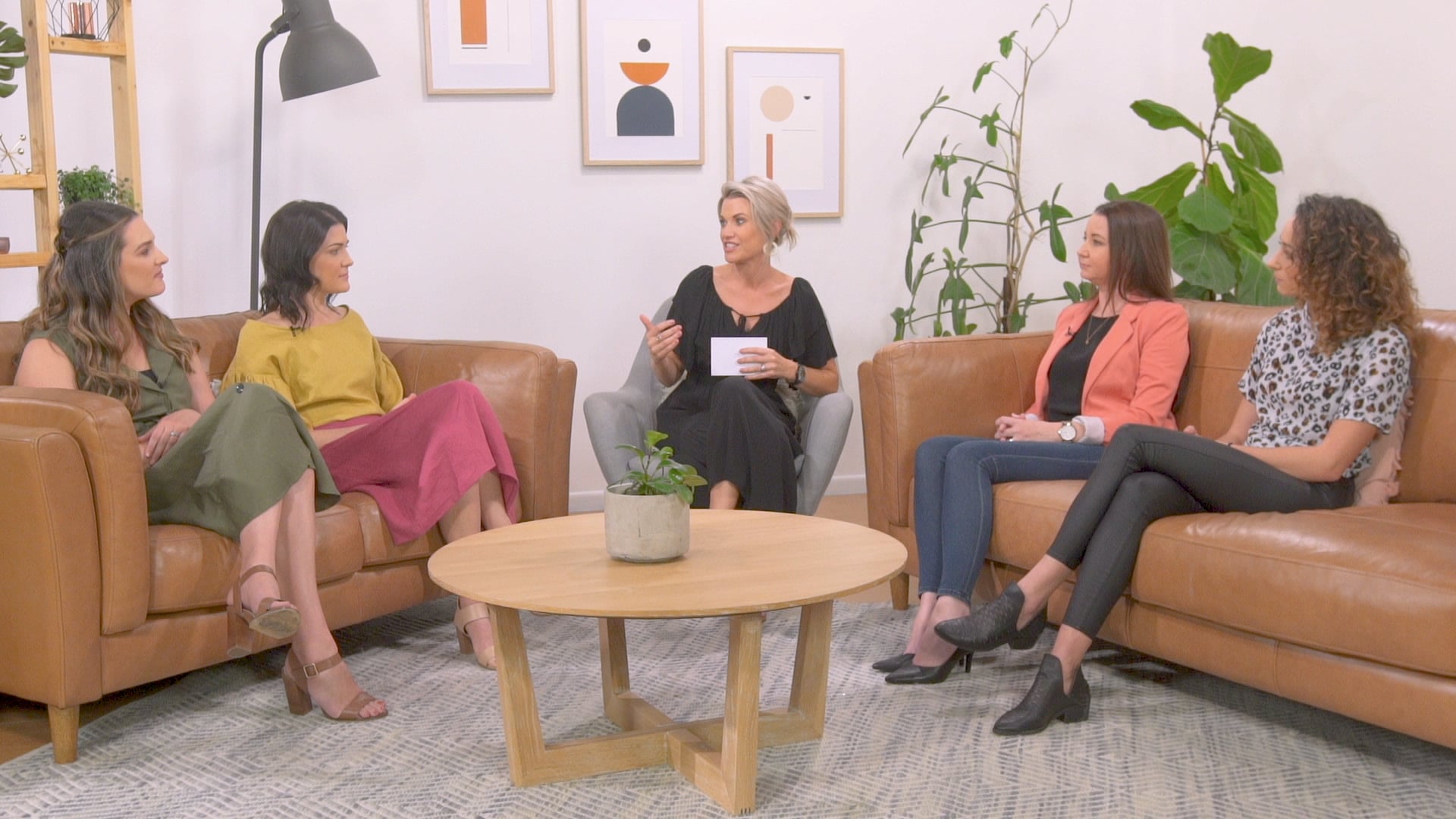 22. The Gift Of Giving