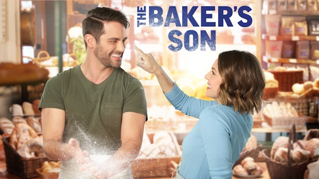 The Baker's Son