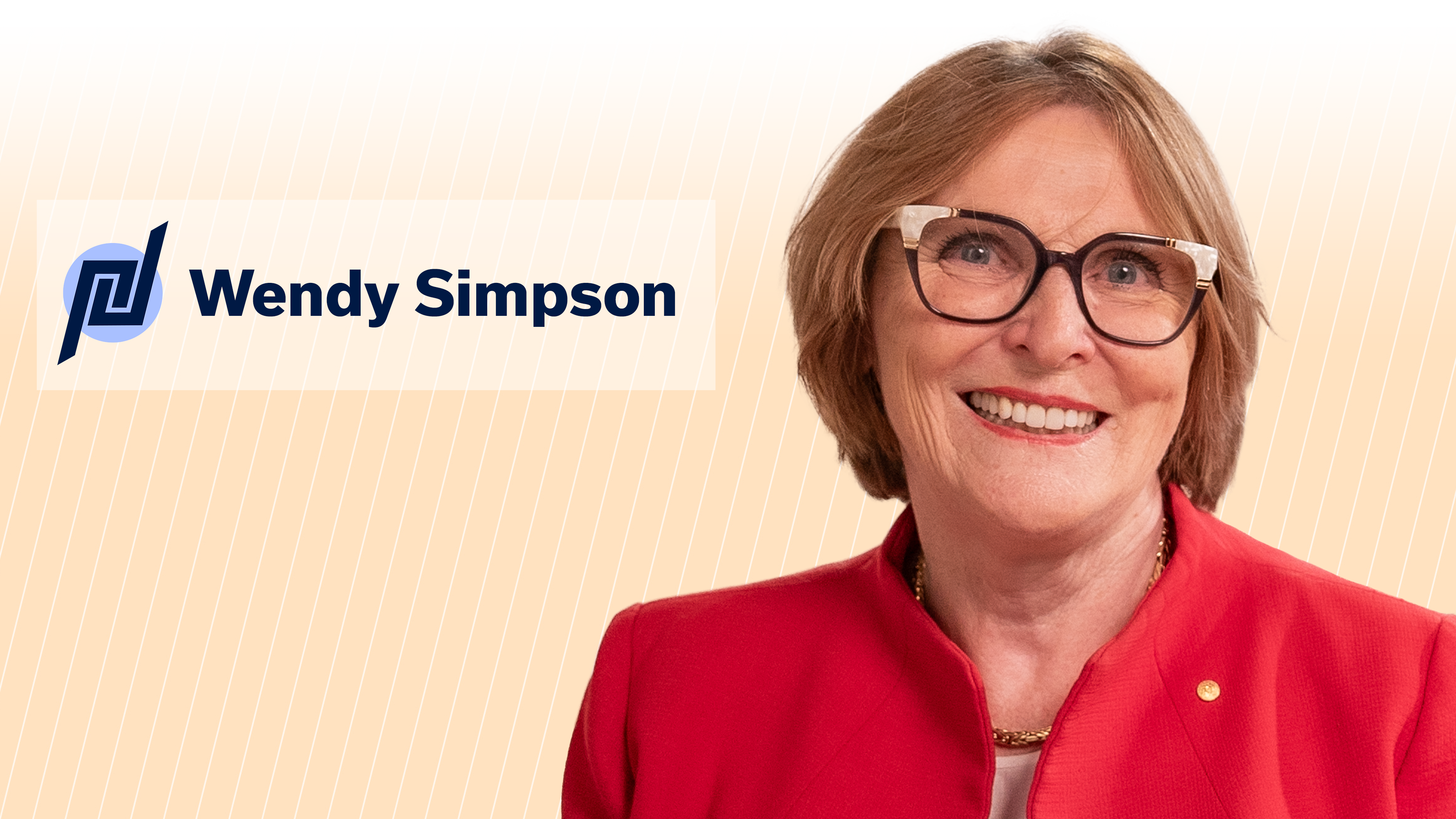 07. Stewarding Leadership: Wendy Simpson