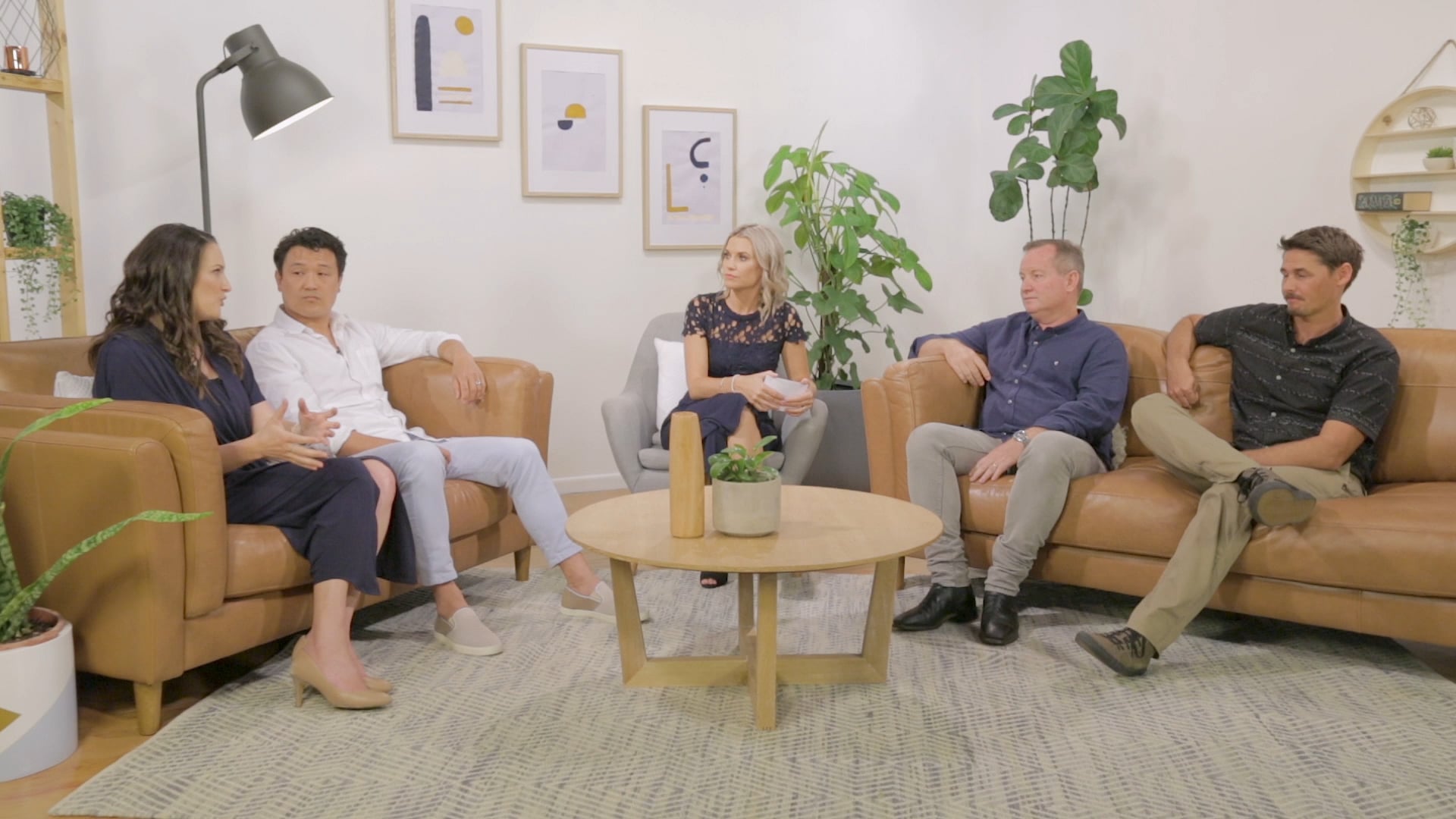 04. Being Brave & Courageous