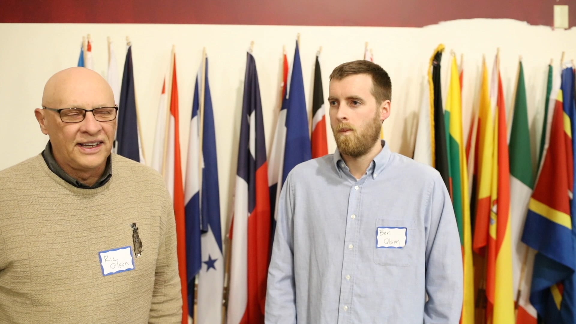 10. Scott MacTiernan