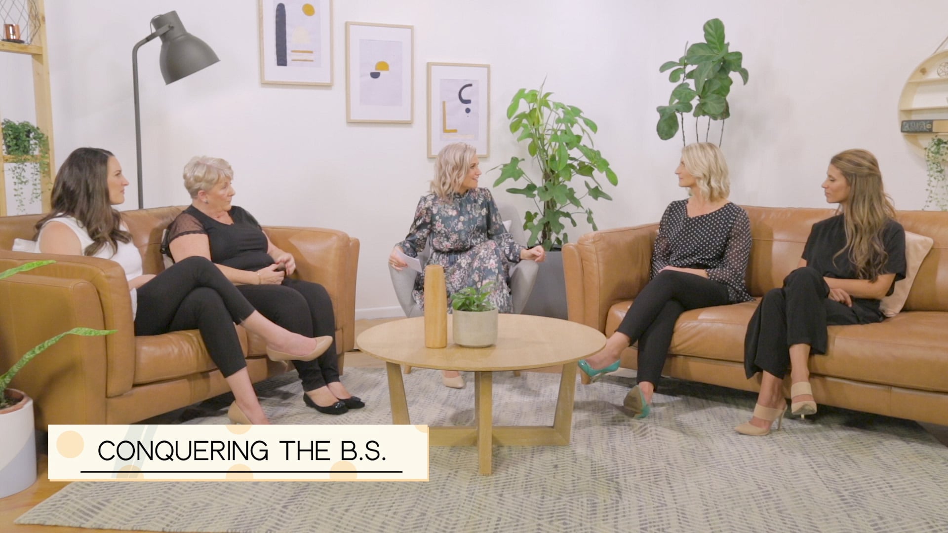 13. Finding Real Freedom