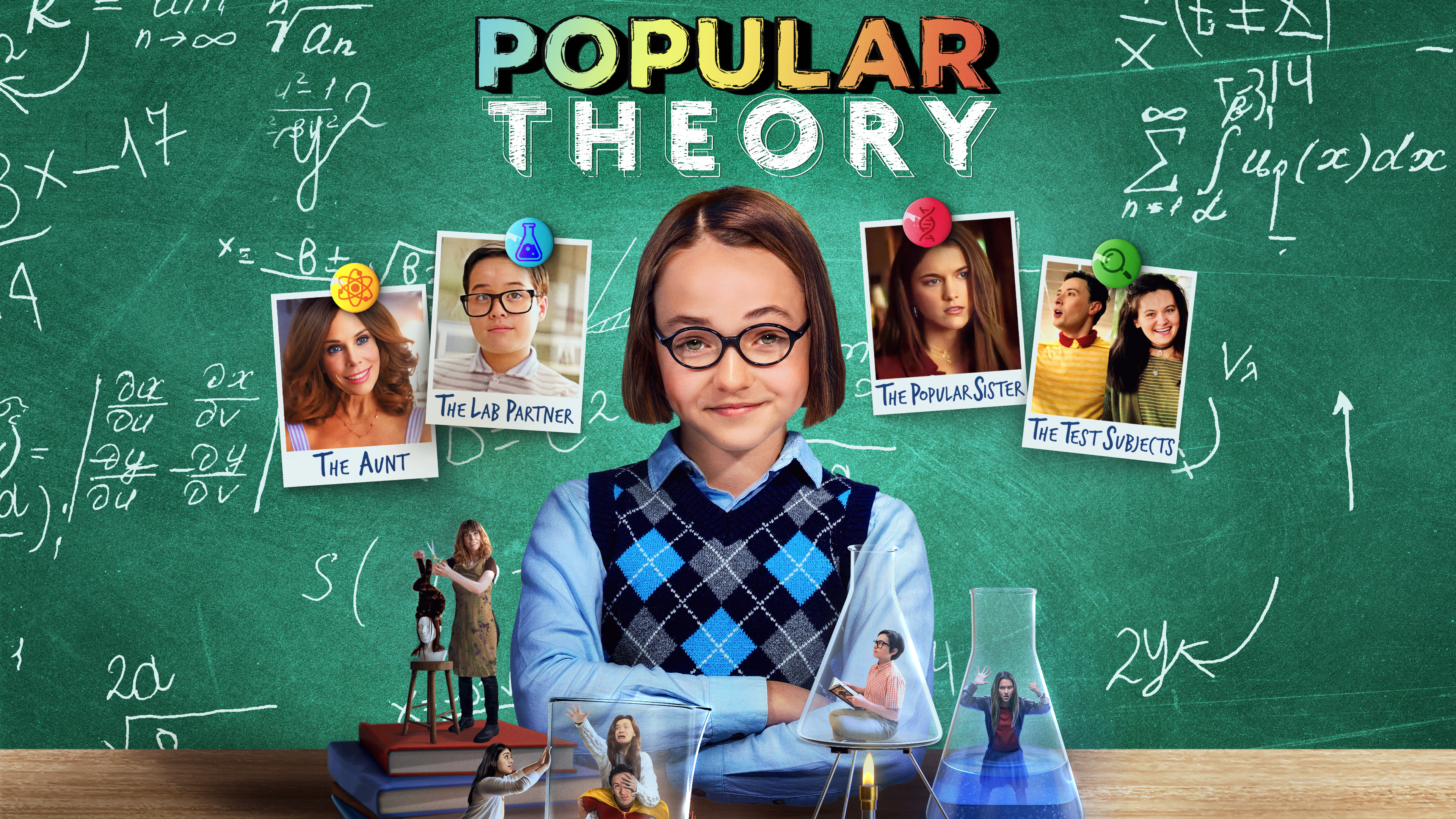 Popular Theory - Coming Soon