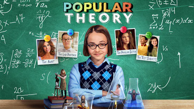 Popular Theory - Coming Soon