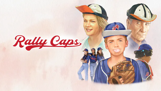Rally Caps - Coming Soon