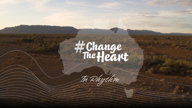 Change the Heart '23: In Rhythm