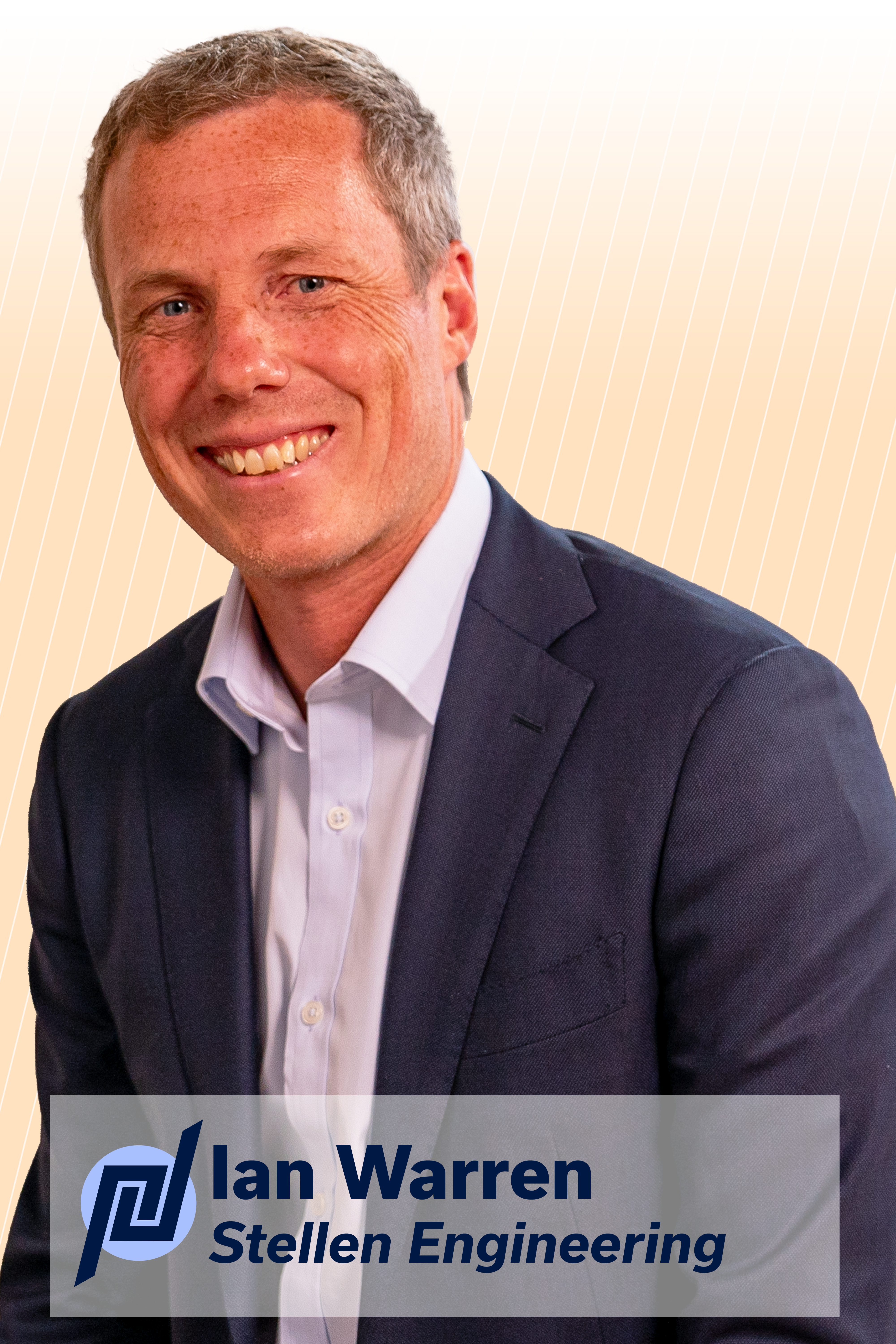 03. The Power of Good: Ian Warren