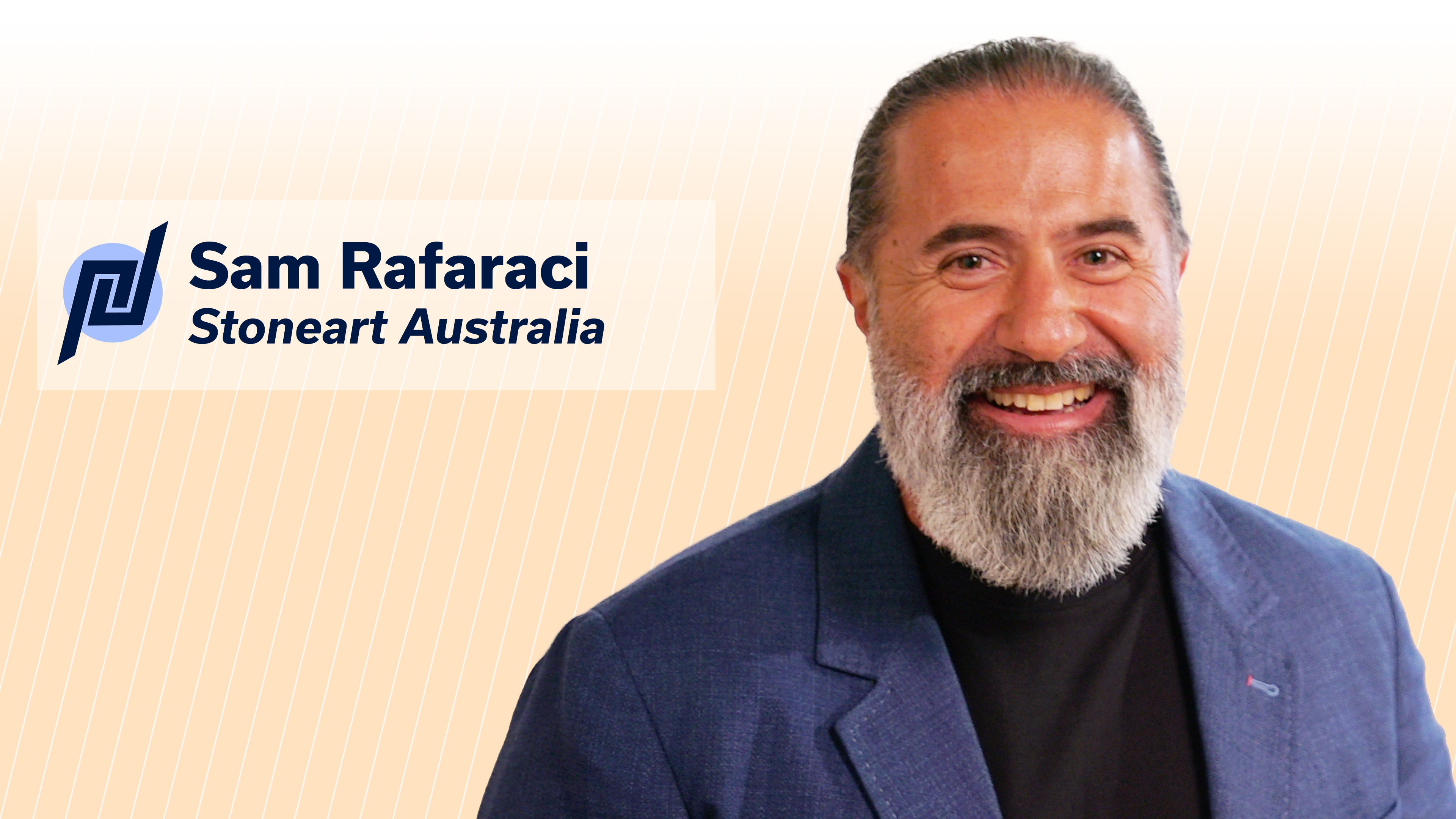 01. Seize the Day: Sam Rafaraci