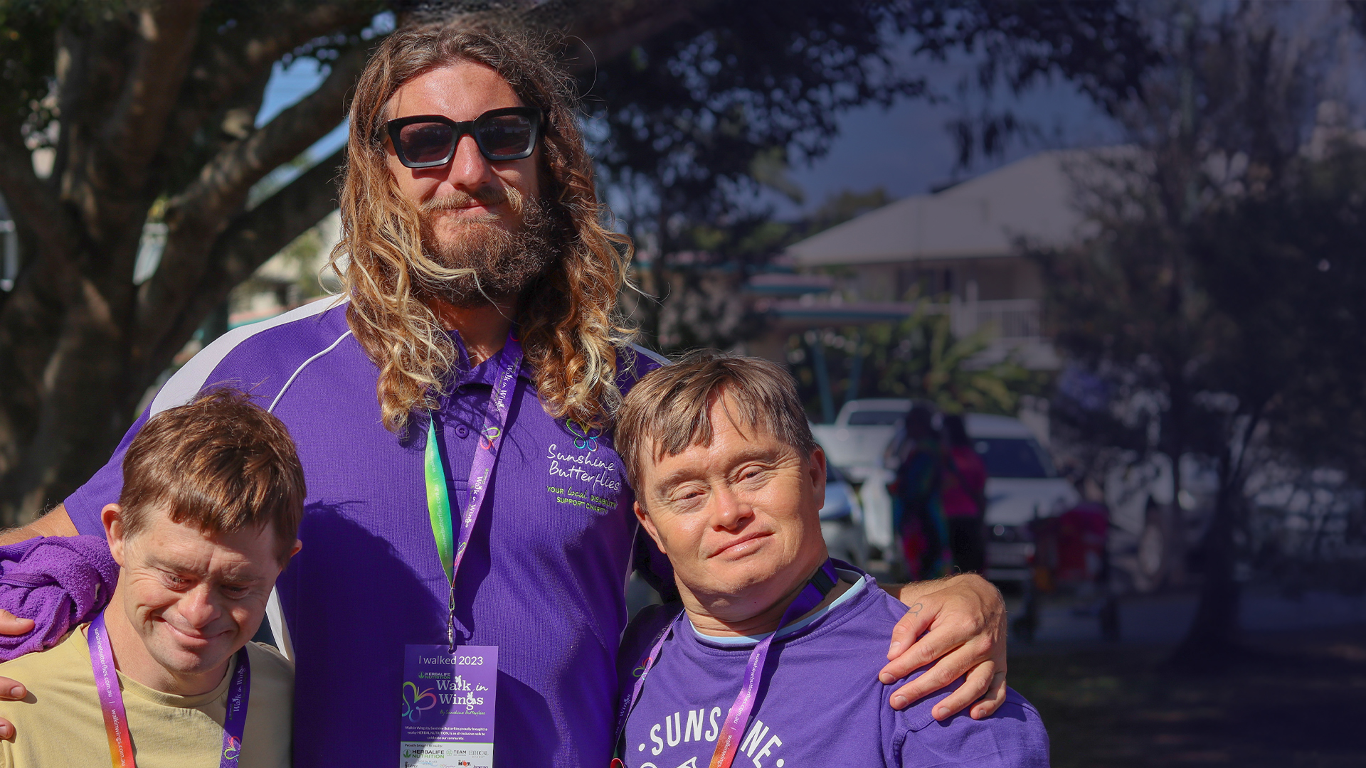 Do GOOD Partner: Sunshine Butterflies