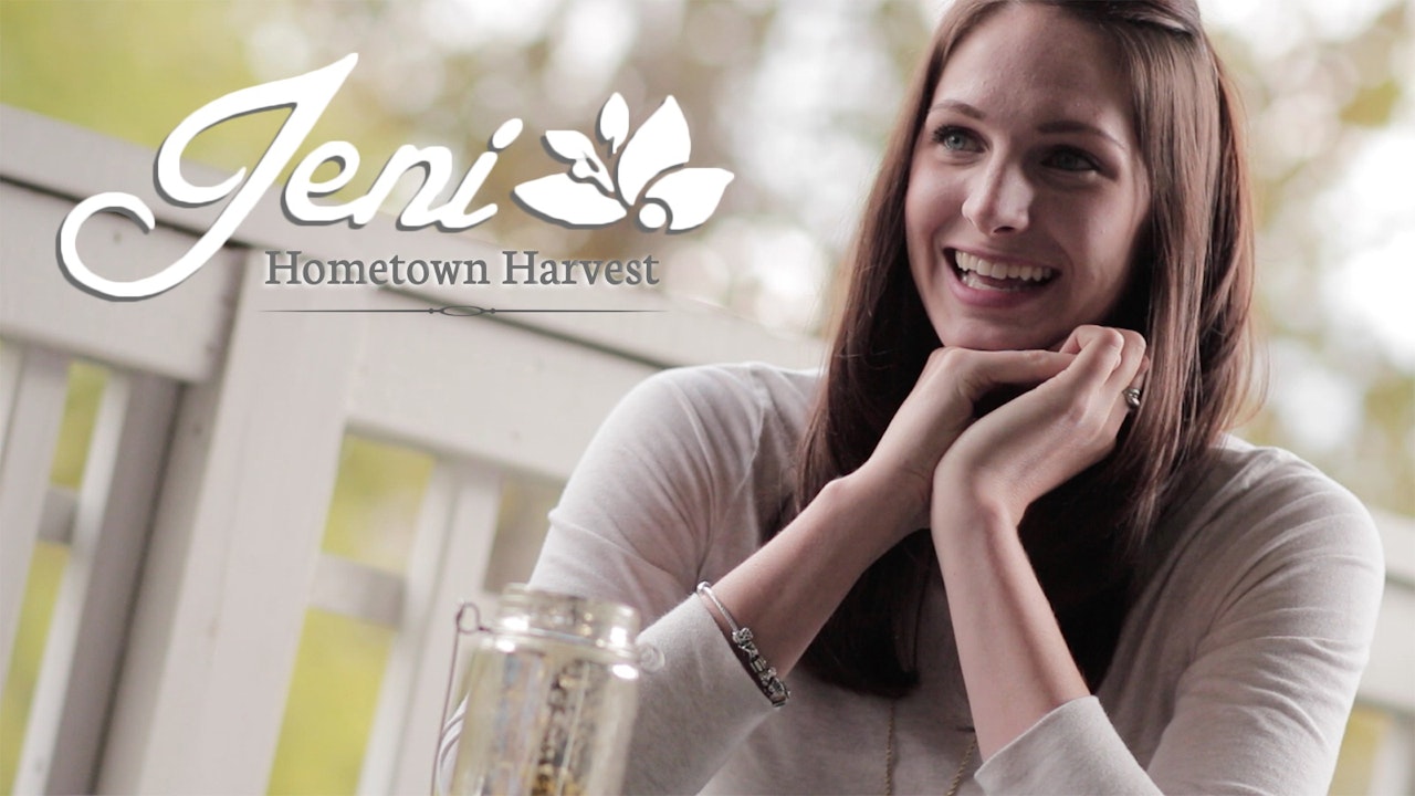 Jeni: Hometown Harvest