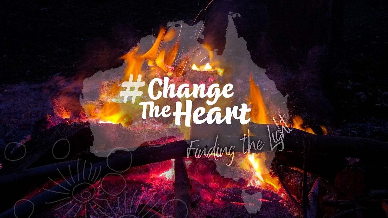 Change the Heart '24: Finding the Light