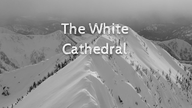 The White Cathedral