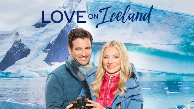 Love on Iceland - Coming Soon
