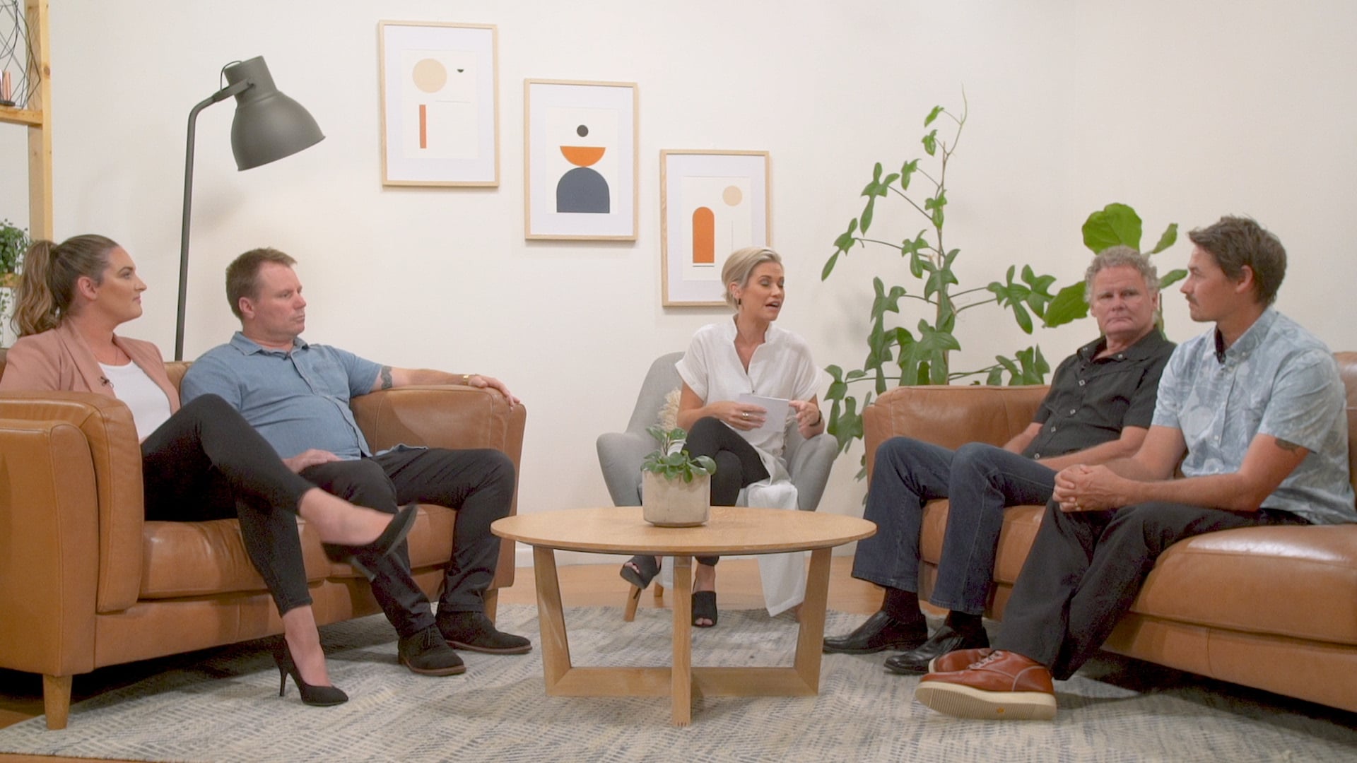 16. Deceptive Roads To Addiction