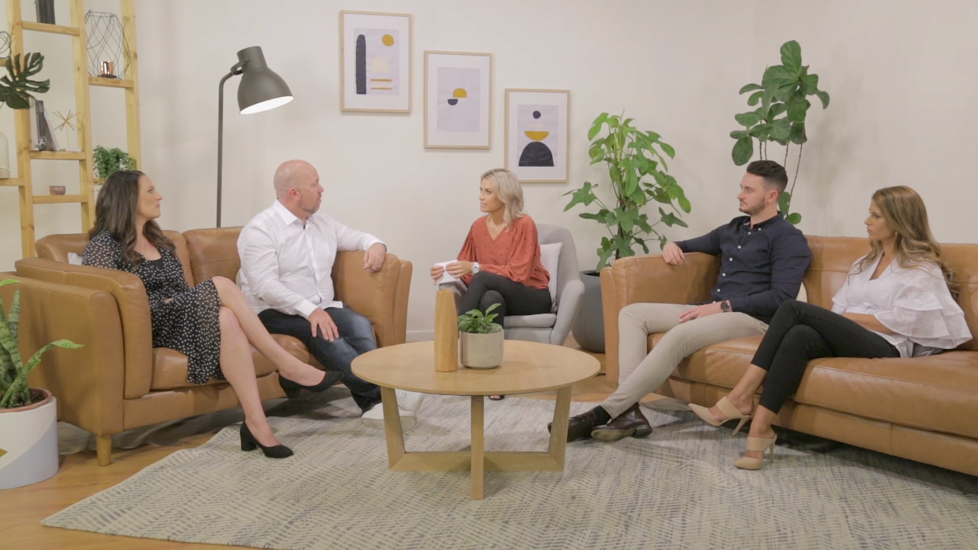 05. Healthy Emotions