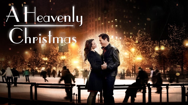 A Heavenly Christmas - Coming Soon