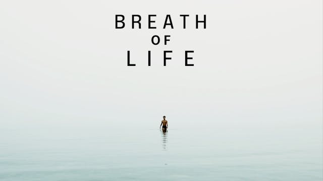 Breath of Life - Coming Soon